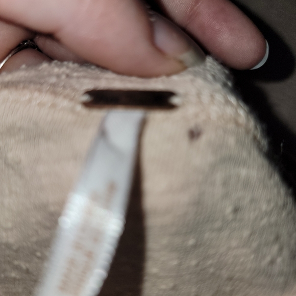 Free People Top Size S Pink - Picture 5 of 9